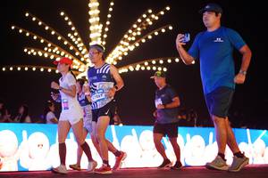 BIB: 
                            <button type="button" onclick="openModal(24530585)" class="btn btn-primary btn-sm float-right btn-popup" data-toggle="modal" data-target=".modal-high-quality">
                        <i class="fas fa-shopping-cart"></i> Add to Cart
                    </button>
                                            <button type="button" onclick="isThisMe(24530585, true)" class="btn btn-success btn-sm float-right btn-popup btn-isme hidden" data-toggle="tooltip" data-placement="bottom" title="นี่คือรูปของคุณใช่ไหม คลิกที่นี่เพื่อเอาเข้าอัลบั้ม">
                        <i class="fas fa-plus"></i> Add to album
                    </button>
                    <button type="button" onclick="isThisMe(24530585, false)" class="btn btn-warning btn-sm float-right btn-popup btn-isnotme hidden">
                        <i class="fas fa-ban"></i> Remove from album
                    </button>